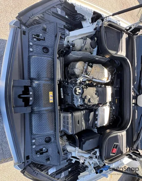 2021 Mercedes-Benz Gle 450 4Matic из США, поврежденный, VIN 4JGFB5KB3MA531320